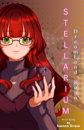 STELLARIUM DreamLand Saga