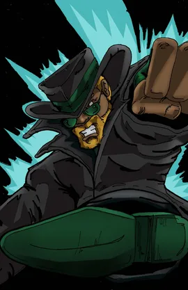 The Lost Tribe: The Chief