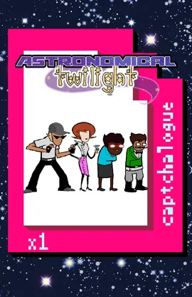 Astronomical Twilight