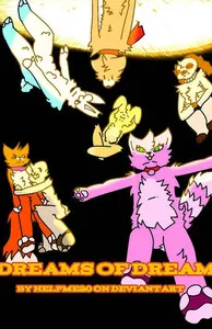 Dreams of Dreams: The Worst Beginning