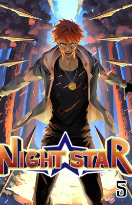 Nightstar