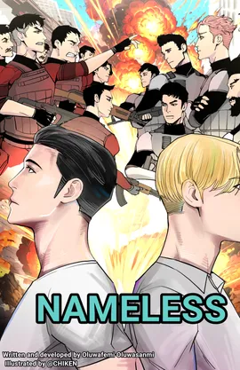 Nameless