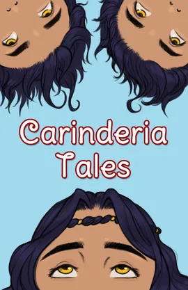 Carinderia Tales (English)