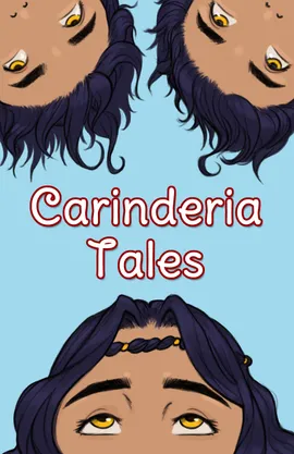 Carinderia Tales (Filipino)