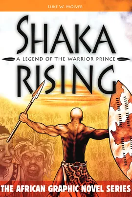 Shaka Rising