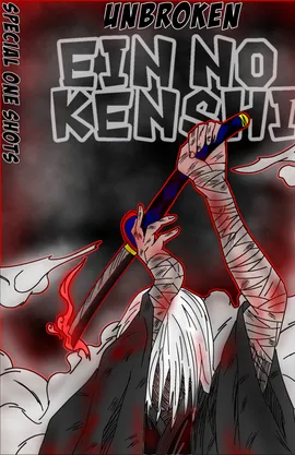 ETERNAL SWORDSMAN UNBROKEN 