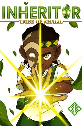 Inheritor: Tribe of Khalil