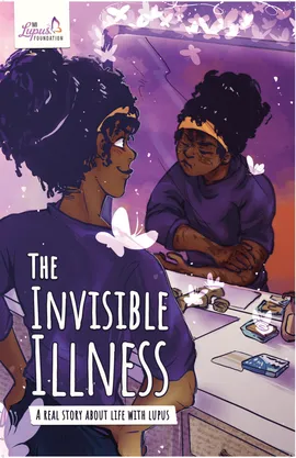  The Invisible Illness: A Real Story About Life with Lupus