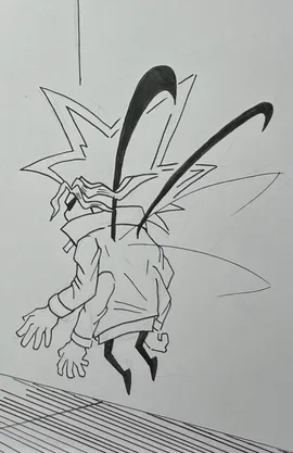 Fred plays Yu-Gi-Oh!