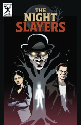 The Night Slayers