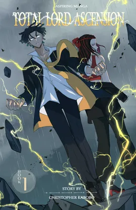 Total Lord Ascension