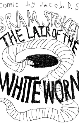 The Lair of the White Worm