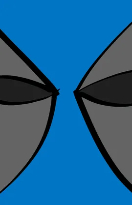 THE MAN WHO SAVES THE DAY