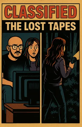 Classified: The Lost Tapes