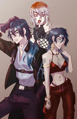 H8 - Esclavos de Sangre