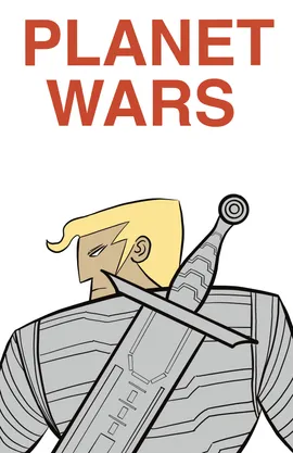 PLANET WARS