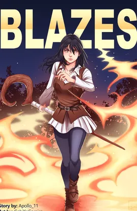 BLAZES