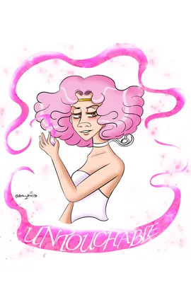 Untouchable 