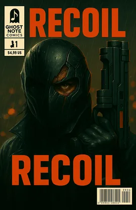 RECOIL 