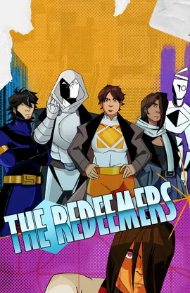 The Redeemers