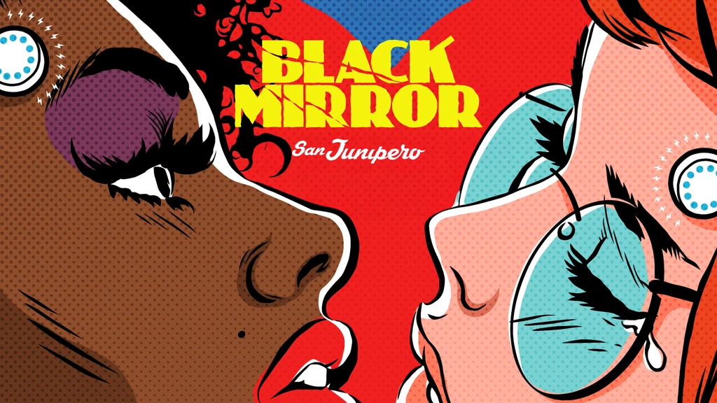 https://www.kickstarter.com/projects/neilgibsoncomics/black-mirror-san-junipero/description