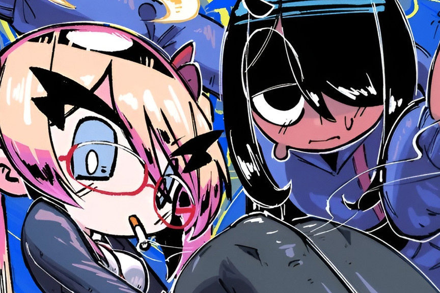 Free | Channels @ GlobalComix