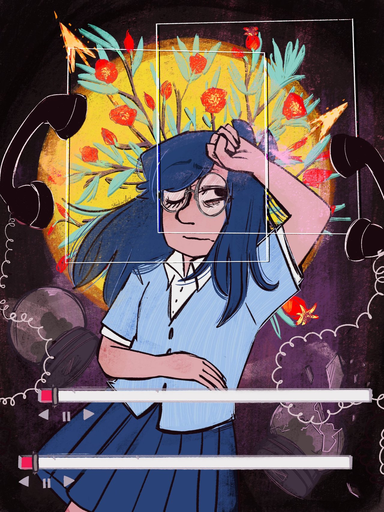 Talent Marketplace Globalcomix