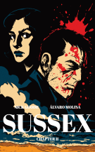 Sussex: Chapter Two