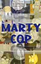 Marty Cop