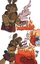 The Everland Book: Shorts compilation #1