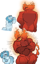 The Everland Book: Shorts compilation #2