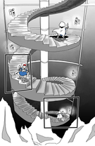 FireHeart: Chapter 11: Stubborn Girl (Part 2)