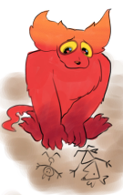 The Everland Book: Nobody wants you here