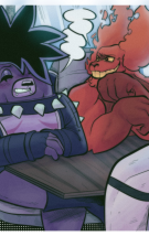 The Everland Book: Shorts compilation #3