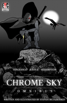 Chrome Sky - Omnibus