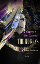 The Brokens: The General