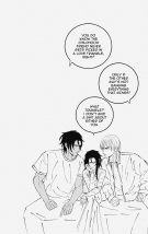 Black Sword: I can't depend on others. Part 3