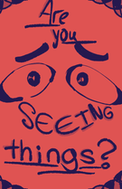Are you seeing things? #2 - MR