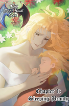 Chapter 1: Sleeping Beauty