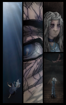 Moonstone - Horror Fantasy Comic: Moonstone 11 - Horror Fantasy Comic