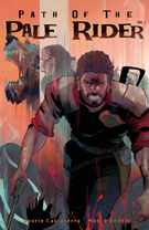 Path of the Pale Rider #2