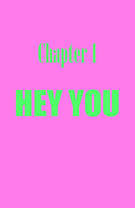 HEY YOU