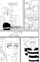 Brief Run-In