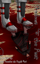 Shadows of the Past: Chapter Zero: Part 1