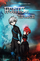 Hontō no Tatakai - Capítulo 1: Túnel