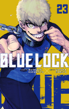 Blue Lock: Blue Lock 23