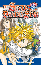 The Seven Deadly Sins: The Seven Deadly Sins 2