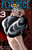 Chapter 3 - Goodbye
