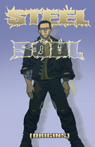Steel Soul: Steel Soul: Origins 