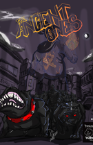 The Ancient Ones: Here comes a NEW CHALLANGER!